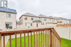 110 EMERALD COAST TRAIL Brampton 