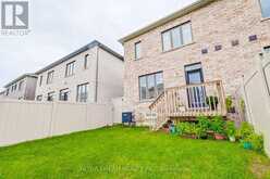 110 EMERALD COAST TRAIL Brampton 