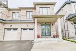 110 EMERALD COAST TRAIL Brampton 