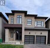 45 KESSELER DRIVE Brampton