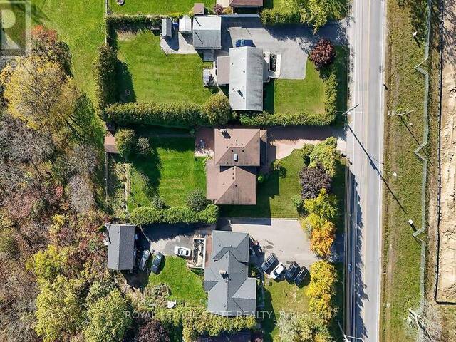 53 GLOVER ROAD Hamilton  Ontario