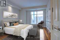 8D - 1 ST THOMAS STREET Toronto