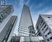 3705 - 832 BAY STREET Toronto