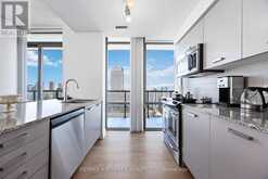 3705 - 832 BAY STREET Toronto