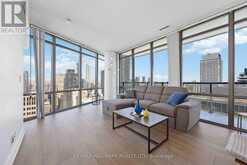 3705 - 832 BAY STREET Toronto