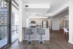 3705 - 832 BAY STREET Toronto