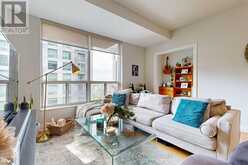 #1802 - 188 DORIS AVENUE Toronto