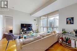 #1802 - 188 DORIS AVENUE Toronto