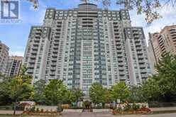 #1802 - 188 DORIS AVENUE Toronto