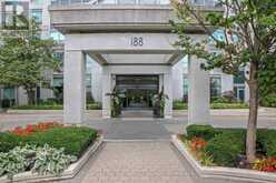 #1802 - 188 DORIS AVENUE Toronto