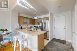 #1802 - 188 DORIS AVENUE Toronto