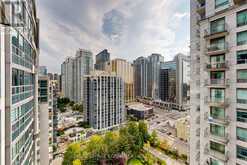 #1802 - 188 DORIS AVENUE Toronto