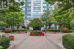 #1802 - 188 DORIS AVENUE Toronto