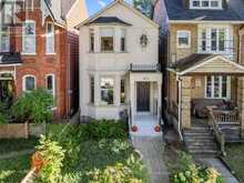 271 MAJOR STREET Toronto 