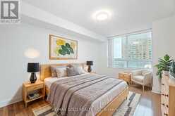 760 - 123 OMNI DRIVE Toronto 