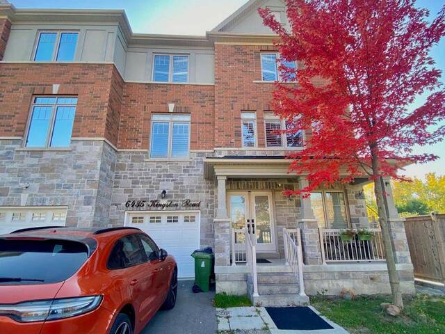 UPPER - 6435 KINGSTON ROAD Toronto  Ontario