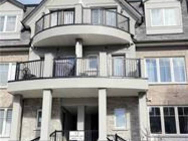 16 - 13 EATON PARK LANE Toronto  Ontario