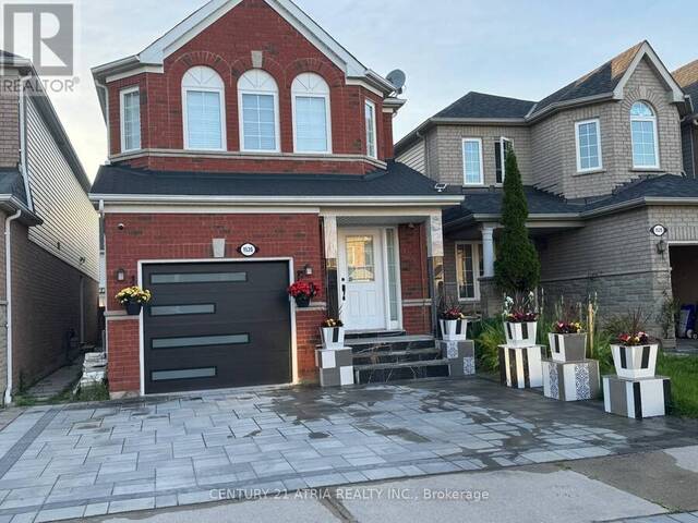 1526 AVONMORE SQUARE Pickering  Ontario