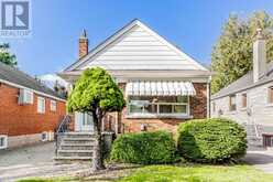 82 CEDARCREST BOULEVARD Toronto