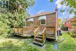 82 CEDARCREST BOULEVARD Toronto 