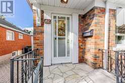 82 CEDARCREST BOULEVARD Toronto 