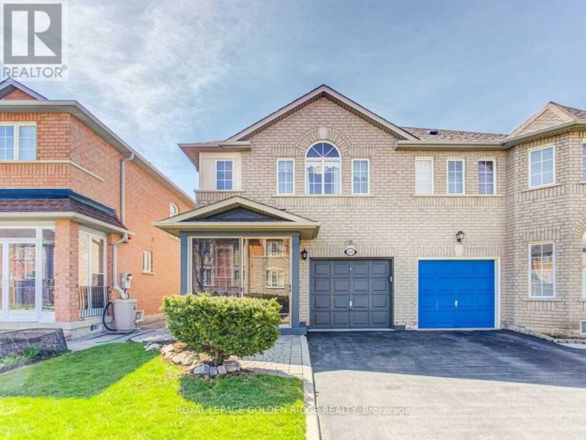 135 WARREN BRADLEY STREET Markham 