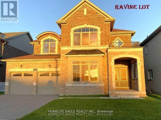 1635 EMBERTON WAY Innisfil Ontario