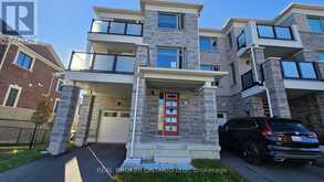 90 THOMAS FRISBY JR CRESCENT Markham 