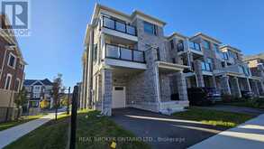 90 THOMAS FRISBY JR CRESCENT Markham