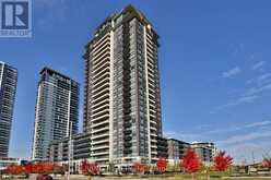 2806 - 15 WATER WALK DRIVE Markham