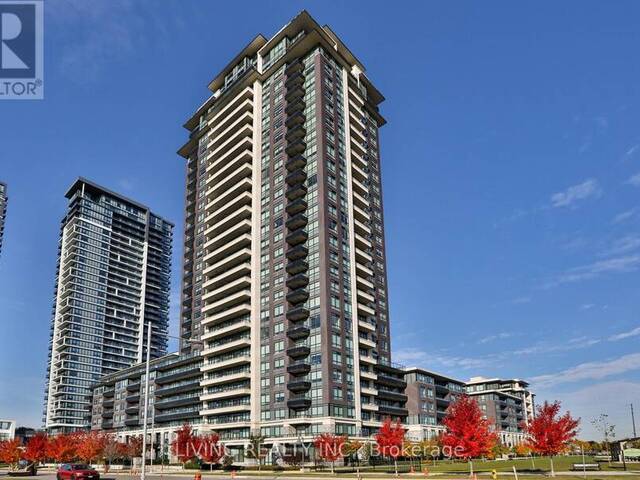 2806 - 15 WATER WALK DRIVE Markham  Ontario