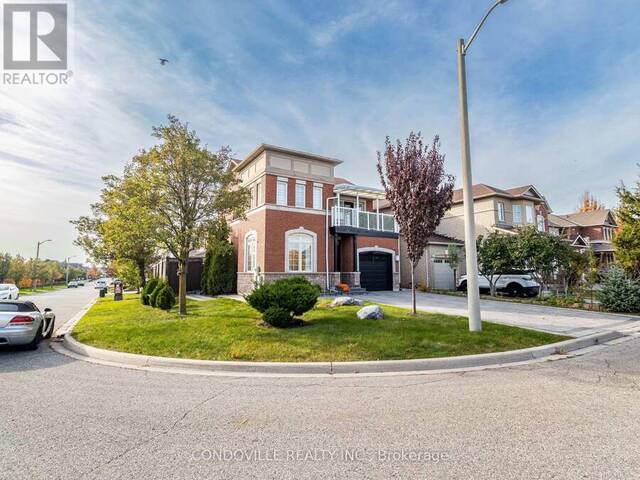 62 LEGNANO CRESCENT E Vaughan  Ontario