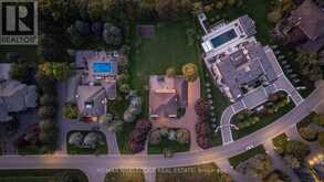 72 BALDING BOULEVARD Vaughan 