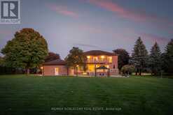 72 BALDING BOULEVARD Vaughan 