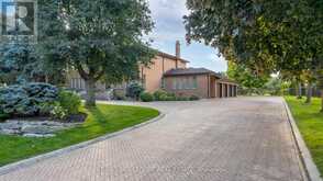 72 BALDING BOULEVARD Vaughan 