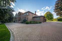 72 BALDING BOULEVARD Vaughan