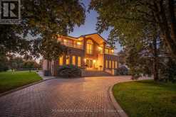 72 BALDING BOULEVARD Vaughan