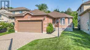 134 COUNTRY LANE Barrie