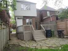 452 ST CLEMENTS AVENUE Toronto 