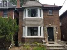 452 ST CLEMENTS AVENUE Toronto 