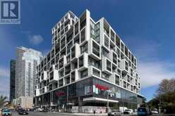 1708 - 5 SOUDAN AVENUE Toronto