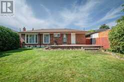 25 WIGMORE DRIVE Toronto 