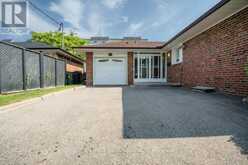 25 WIGMORE DRIVE Toronto 