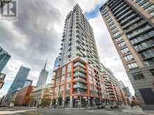 2307 - 126 SIMCOE STREET Toronto 