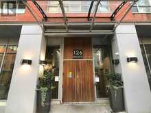 2307 - 126 SIMCOE STREET Toronto 