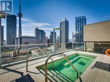 2307 - 126 SIMCOE STREET Toronto 