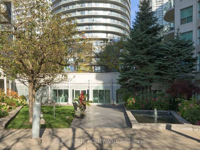 110 - 600 QUEENS QUAY W Toronto Ontario