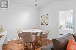 110 - 600 QUEENS QUAY W Toronto 