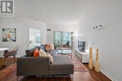 110 - 600 QUEENS QUAY W Toronto 