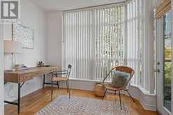 110 - 600 QUEENS QUAY W Toronto